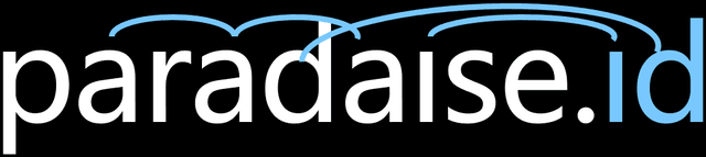 paradaise.id