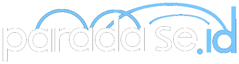 paradaise.id